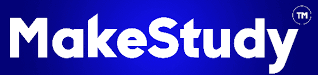 MakeStudy Logo