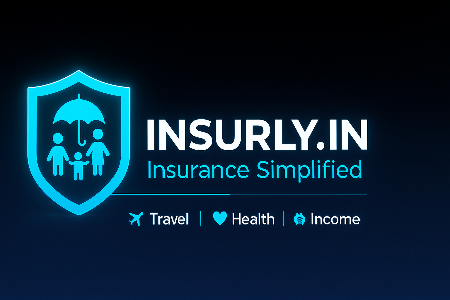 Insurly.in Logo