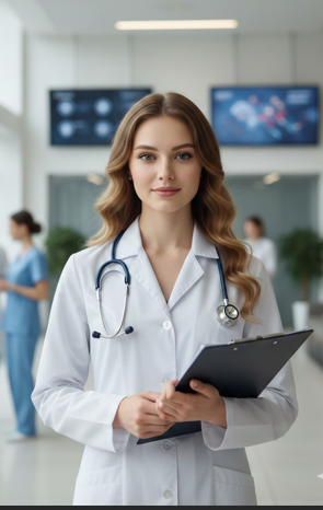 Study Medicine & Dentistry in Georgia