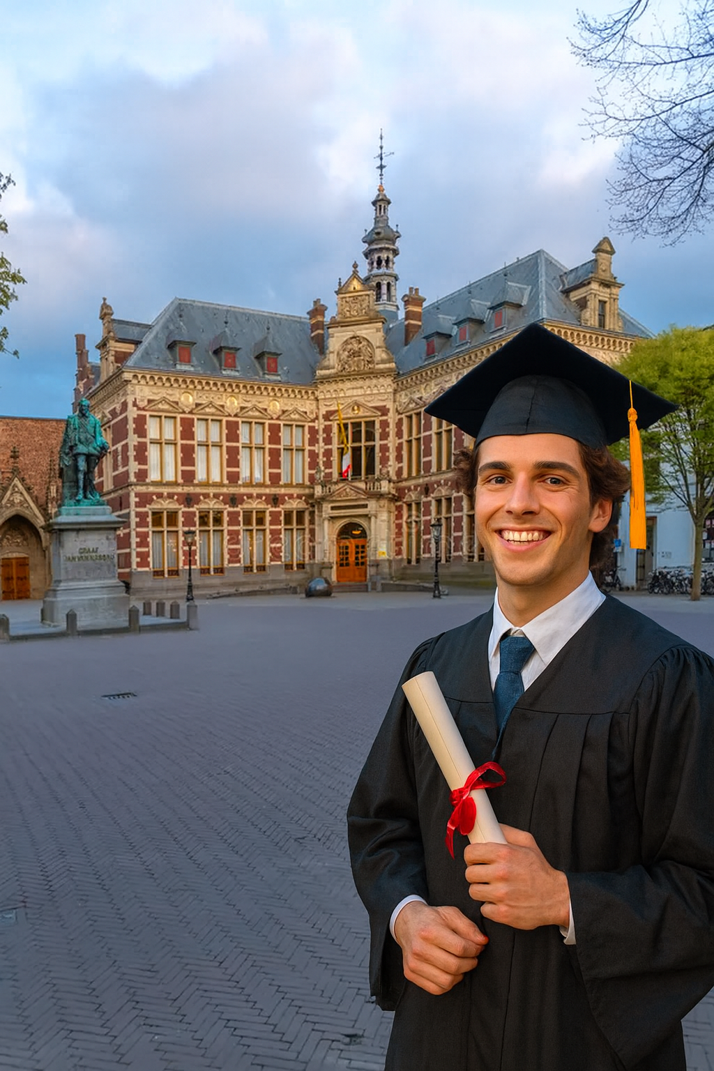 Holland (Netherlands) Study & Work Pathway Updates
