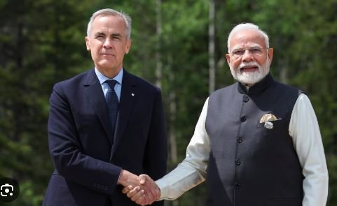 PM Mark Carney’s Visit to India – Strengthening Bilateral Ties Through Education and Innovation