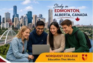 NorQuest College Fall 2026 Admissions Closing Soon – Apply Before June 9, 2026
