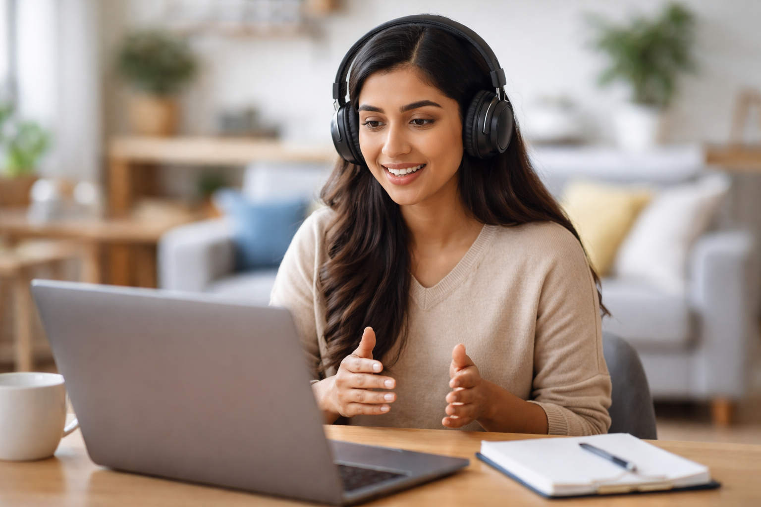 Credibility Interview Guidance - Arden Manchester Campus