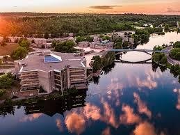 Trent University Canada – Master’s Programs | No PAL • No TAL