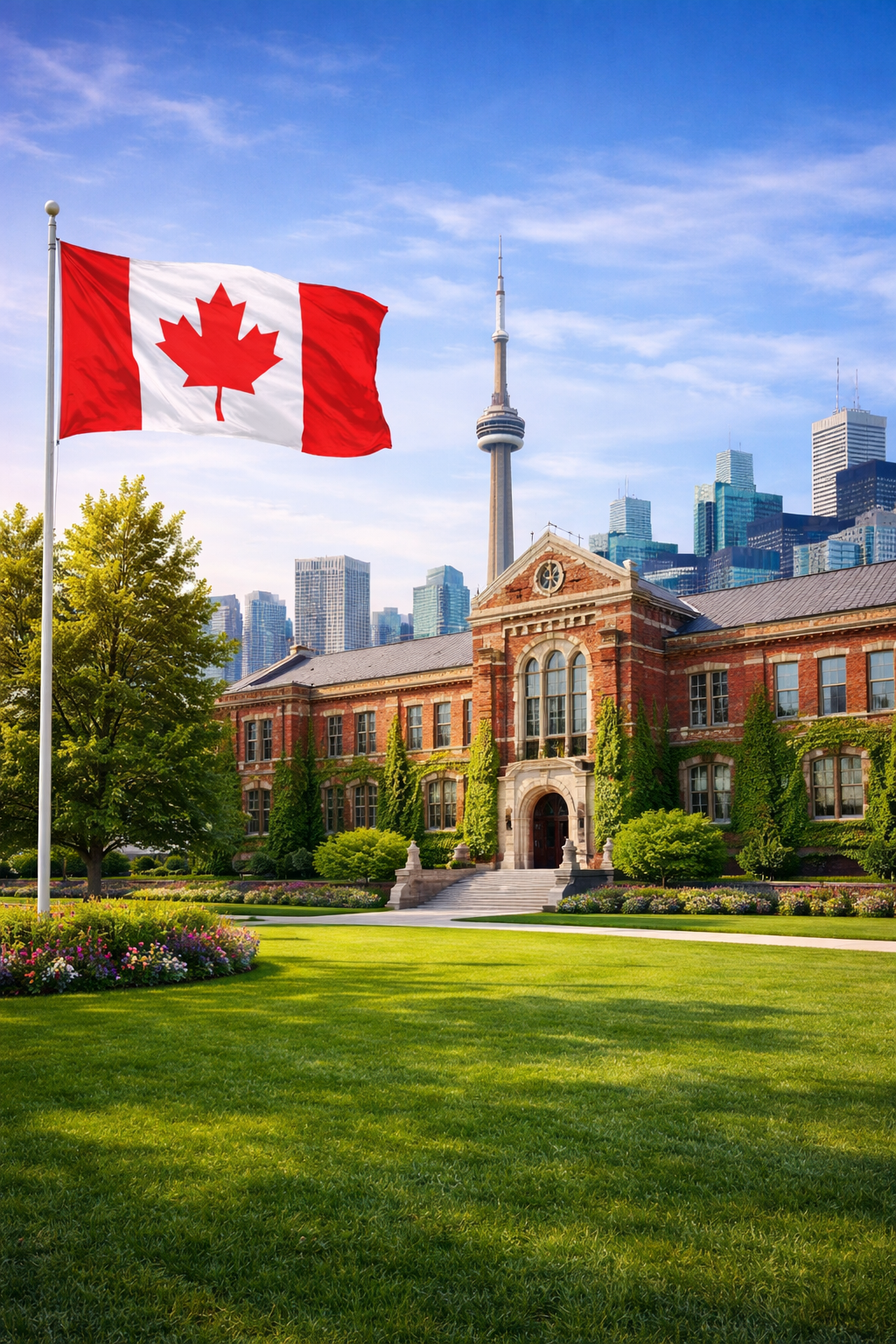 MSc in Kinesiology and Health Studies in Canada – A Strong Health Research Master's for International Students