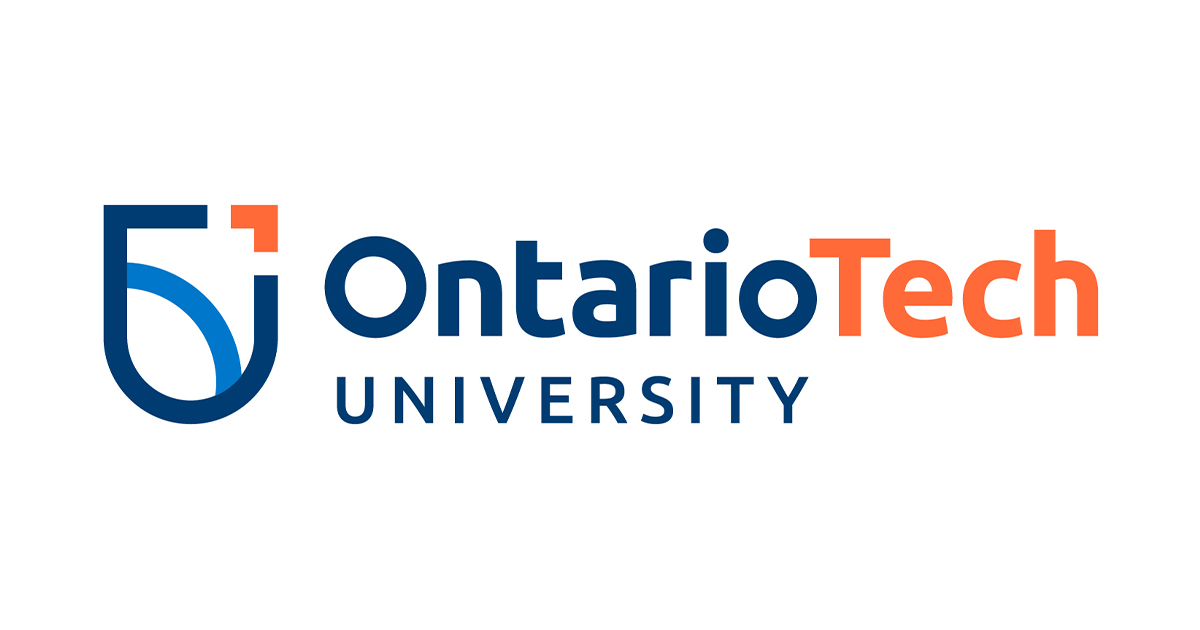 Available Master's Degree in ONTARITECH UNIVERSITY, Oshawa, CANADA