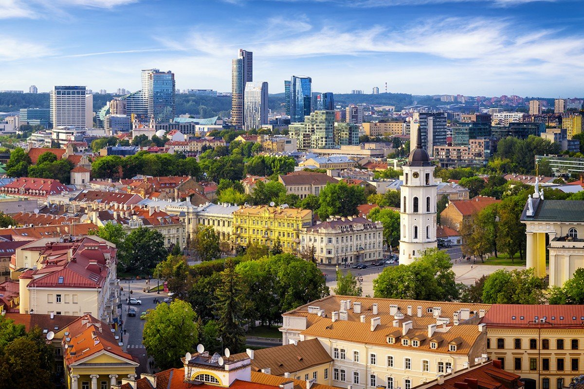 Study in Lithuania – Affordable European Education Guide 2026 Intake