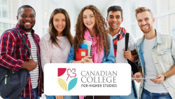 Canadian College for Higher Studies 