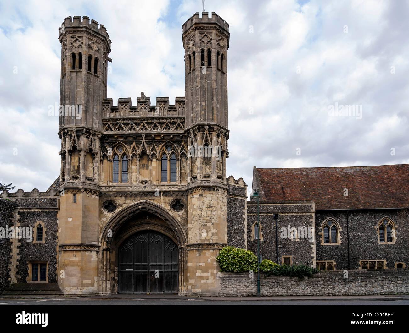 Nursing Opportunities in UK & Europe: Global Shortage of 4.5 Million Nurses by 2030