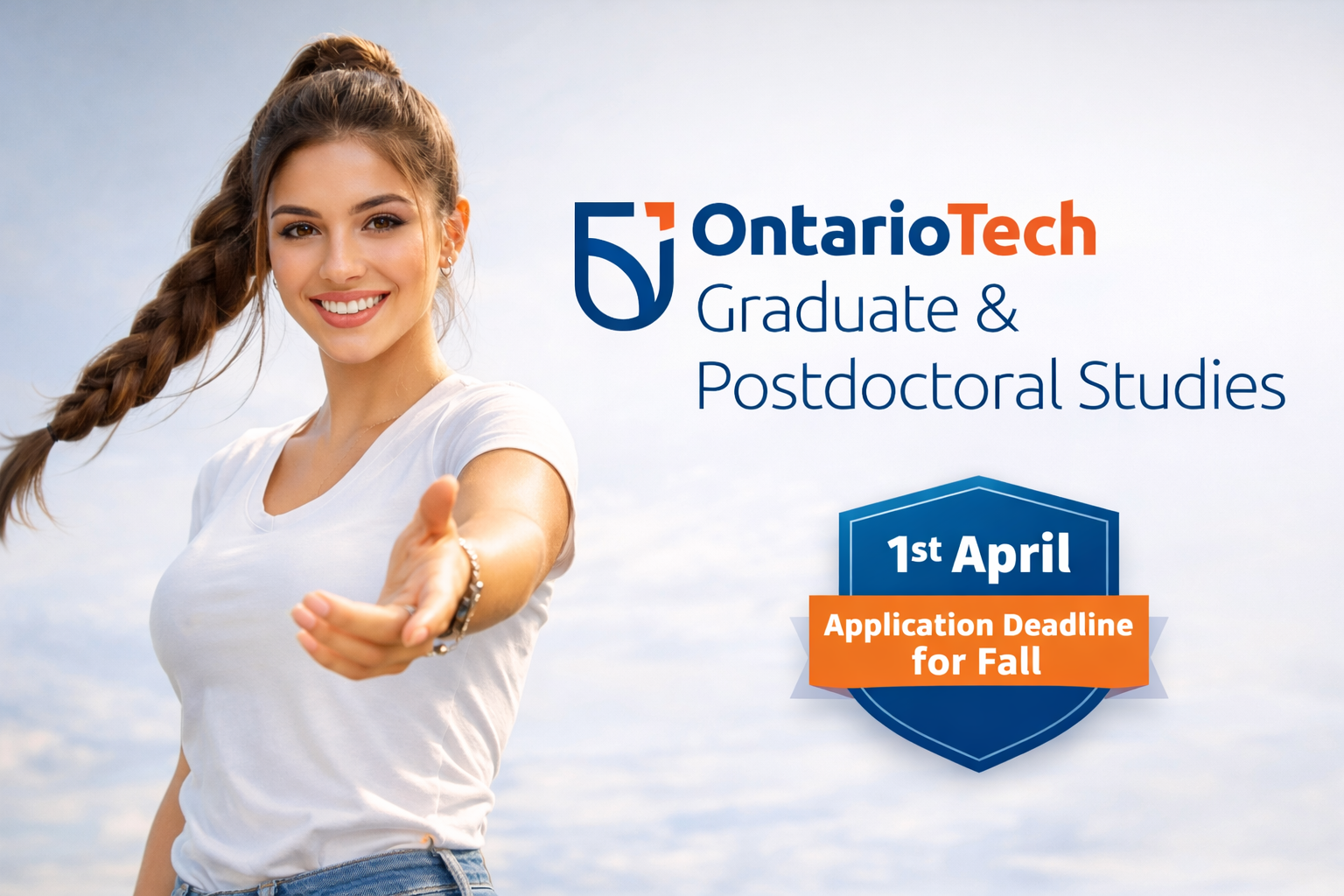 Last Chance: Study Master’s in Canada (Fall 2026) | No PAL Required + Family Pathway