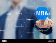 MBA Master Of Business Administration  - University of Creative Arts, UK