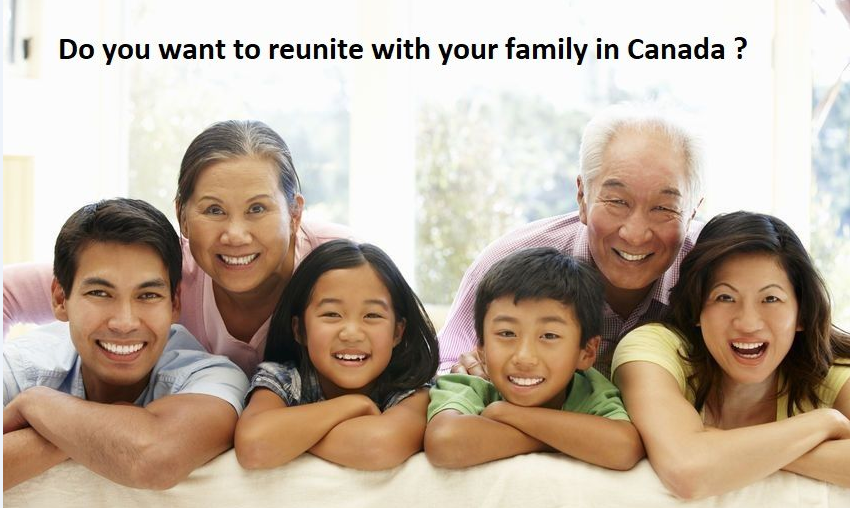 June '22 New Update of Canada super visa program for parents and grandparents will help reunite families more easily and for longer!!!