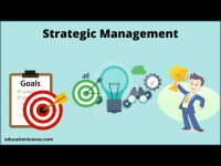 PG Diploma in Strategic Management and Leadership (IBC Manchester)