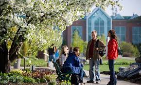 Second Bloom: Cultivating a New Career at Olds College School of Agriculture