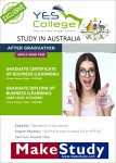 STUDY in AUSTRALIA.