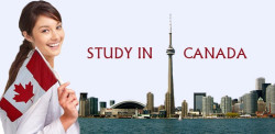 Study in CANADA New RULES w.e.f 22nd Jan'24 Don't Wait till 31st March for UG Applications