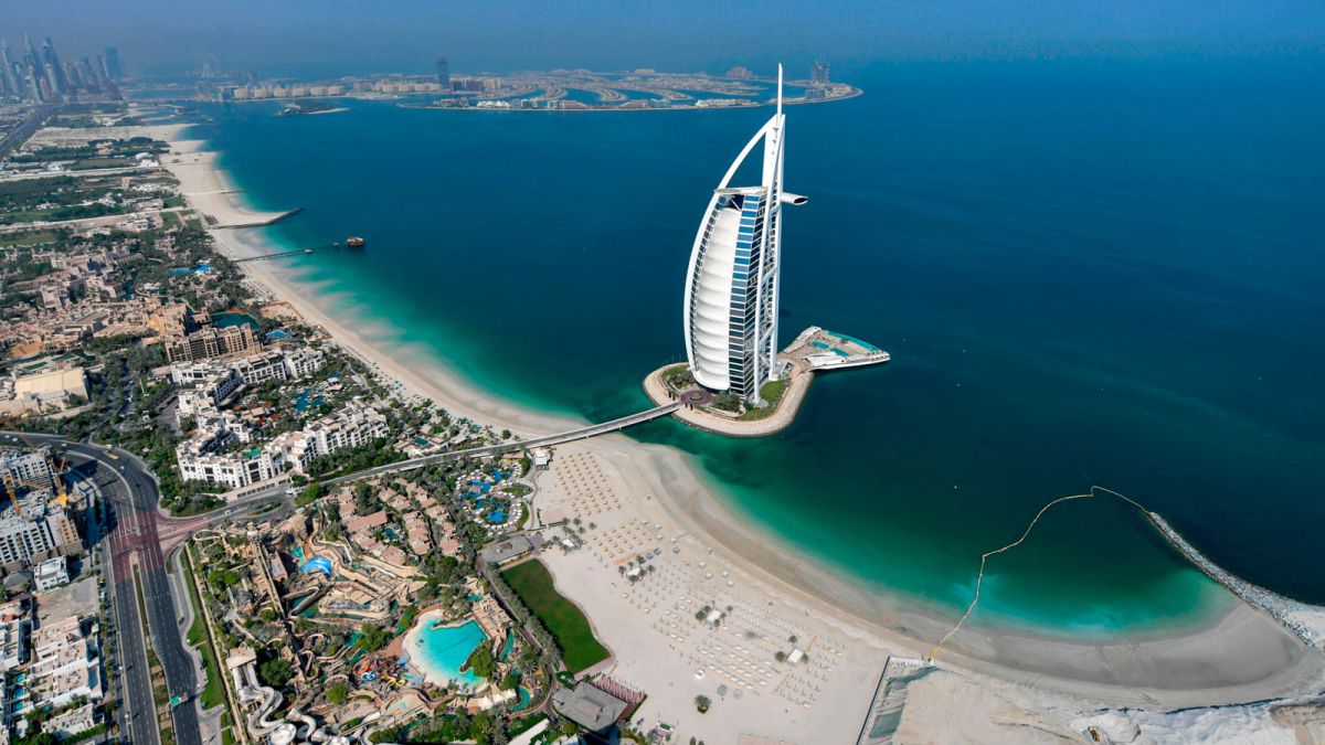 Why students are choosing Dubai as their most preferrable study destination?