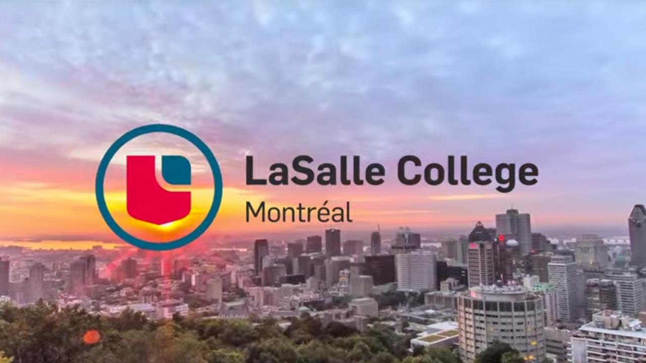 Study in Canada's most successful College!