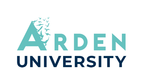 Arden University Logo
