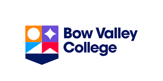 Bow Valley College Logo
