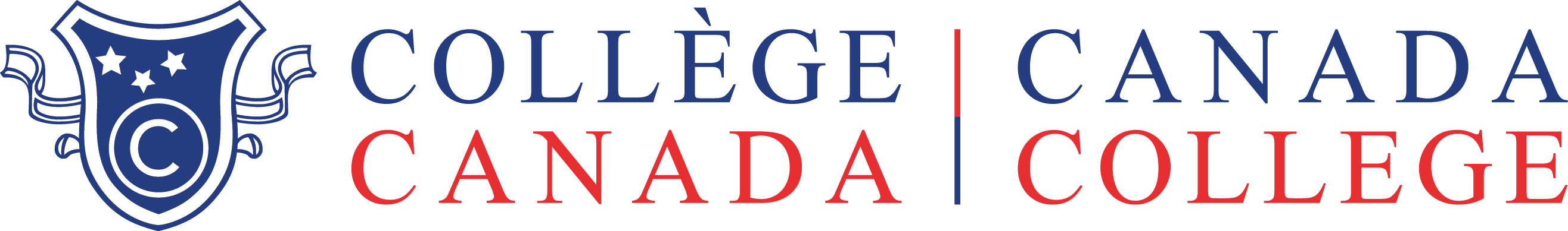Canada College Logo