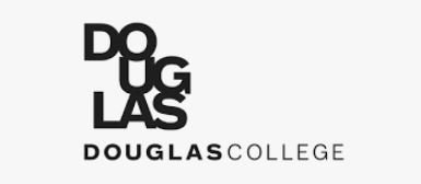 Douglas College Logo