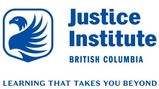 Justice Institute of British Columbia Logo