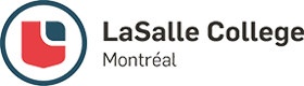 Lasalle College Logo