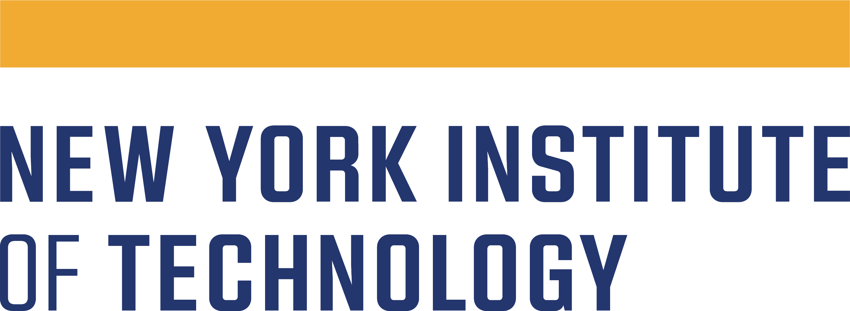 New York Institute of Technology (NYIT) Logo