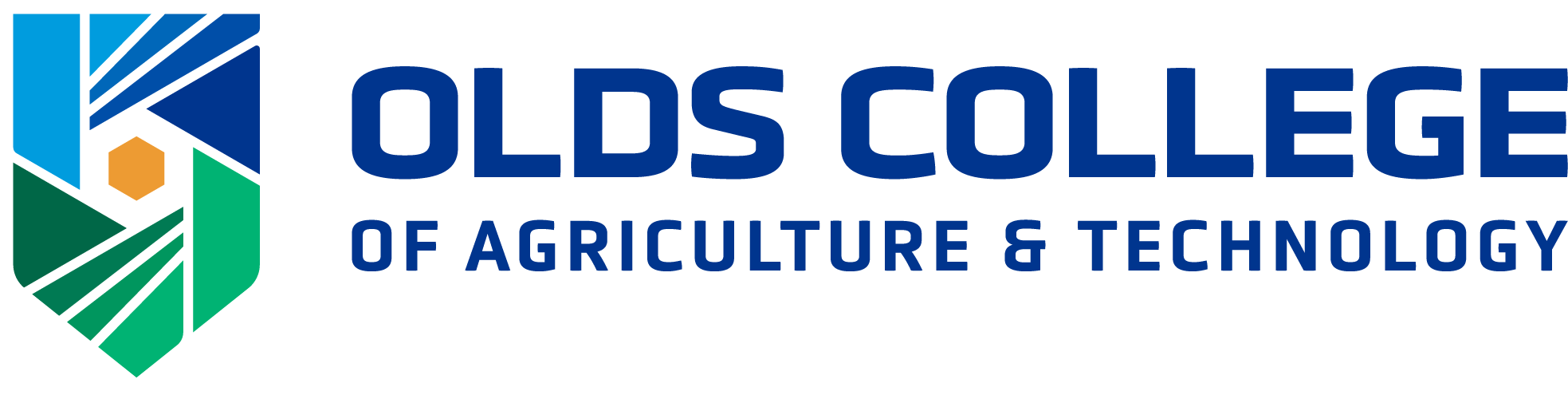 Olds College Logo