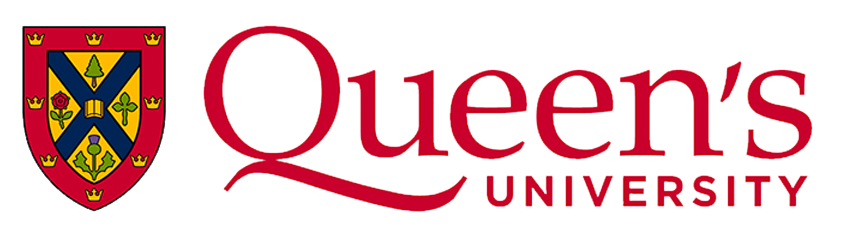 Queen's University Logo