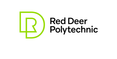 Red Deer College Logo