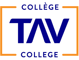 TAV College Logo