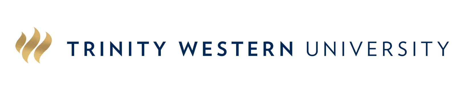 Trinity Western University Logo