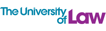 University of Law Logo