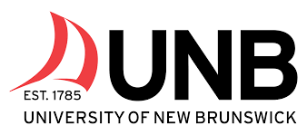 University of New Brunswick (UNB) Logo