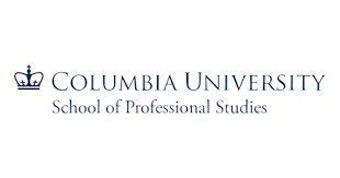 Columbia University – School of Professional Studies Logo