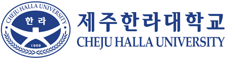 Halla University Logo