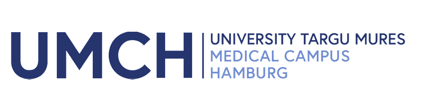 UMCH Logo