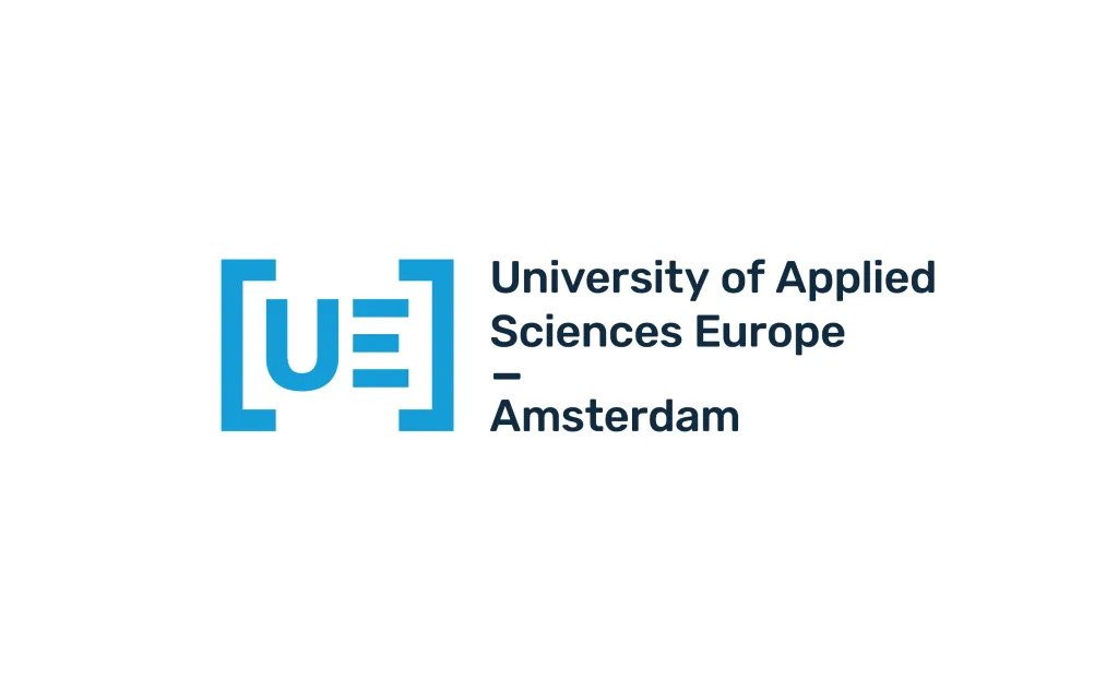 University of Applied Sciences Europe Logo