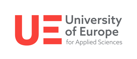 University of Europe for Applied Sciences Europe (UE) - Berlin Logo