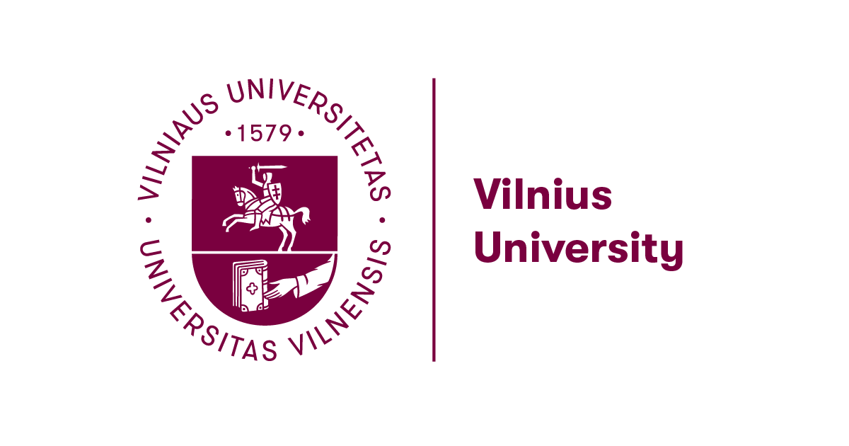 Vilnius University Logo