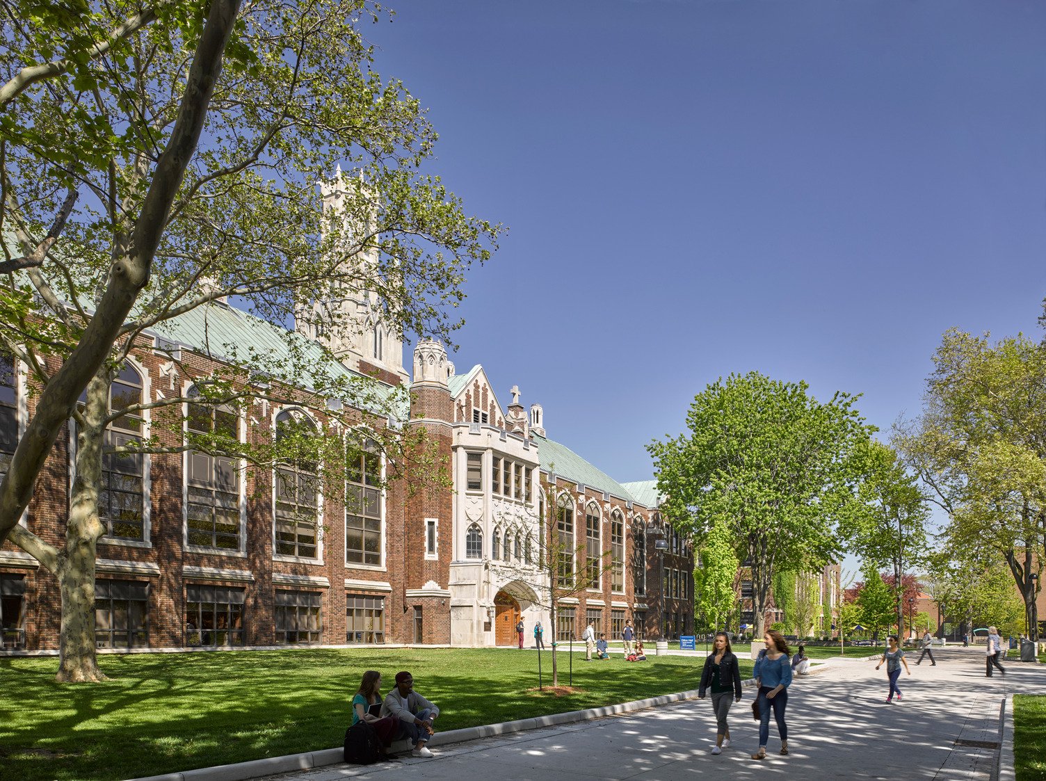 College Photo 2