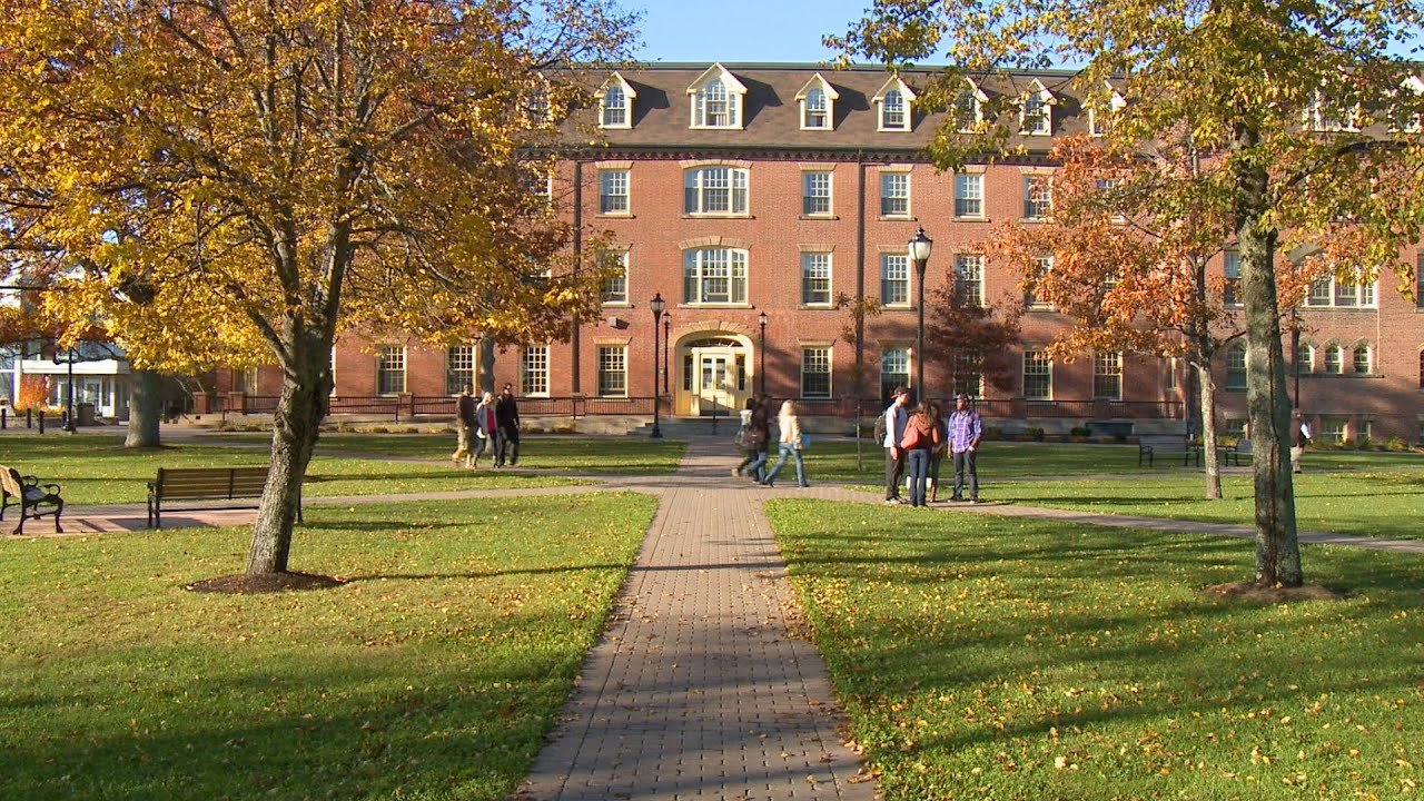 College Photo 2